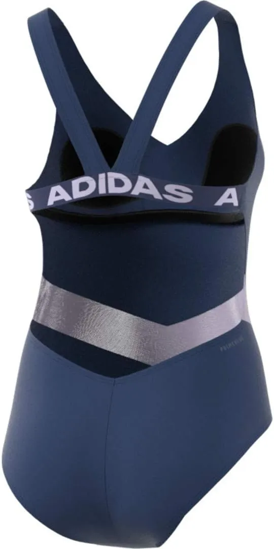 adidas Women's Sh3.ro V Swimsuit