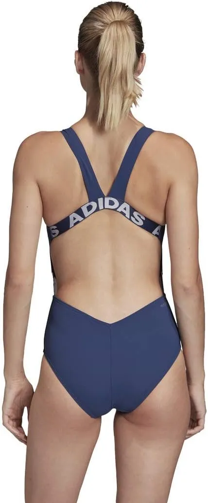 adidas Women's Sh3.ro V Swimsuit