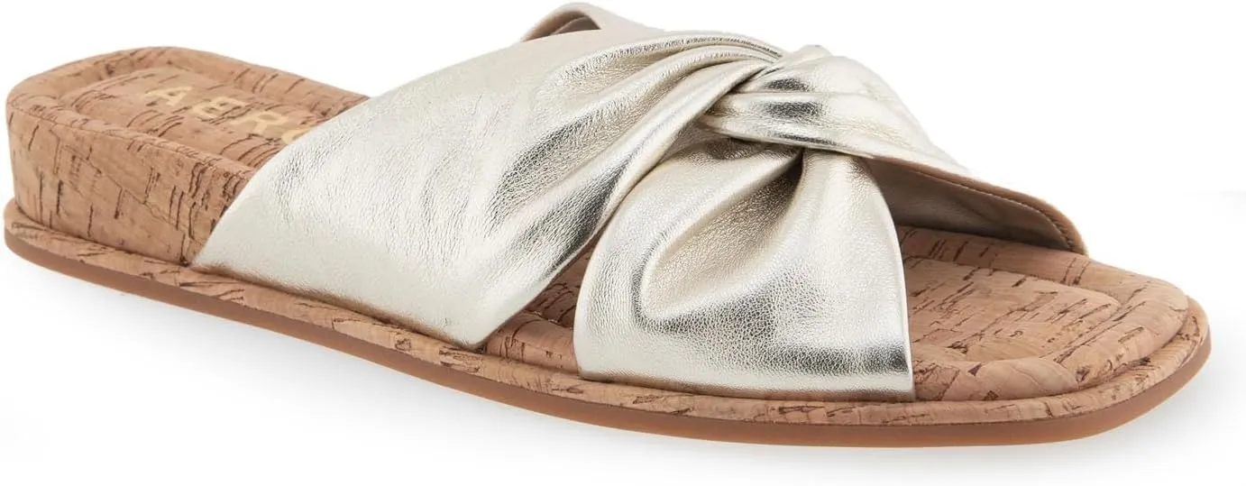 Aerosoles Women's Brady Slide Sandal