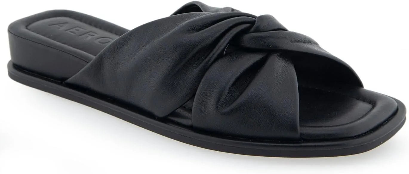 Aerosoles Women's Brady Slide Sandal