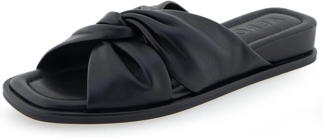 Aerosoles Women's Brady Slide Sandal