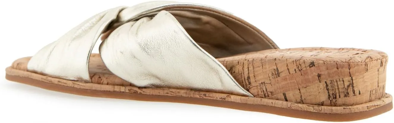 Aerosoles Women's Brady Slide Sandal