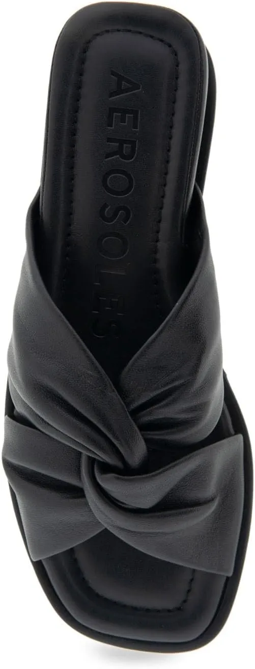 Aerosoles Women's Brady Slide Sandal