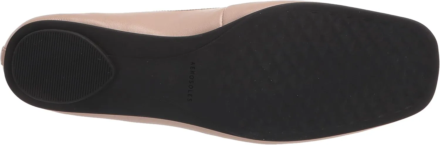 Aerosoles Women's Catalina Ballet Flat