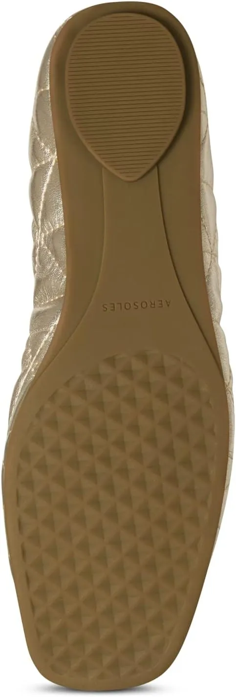 Aerosoles Women's Catalina Ballet Flat