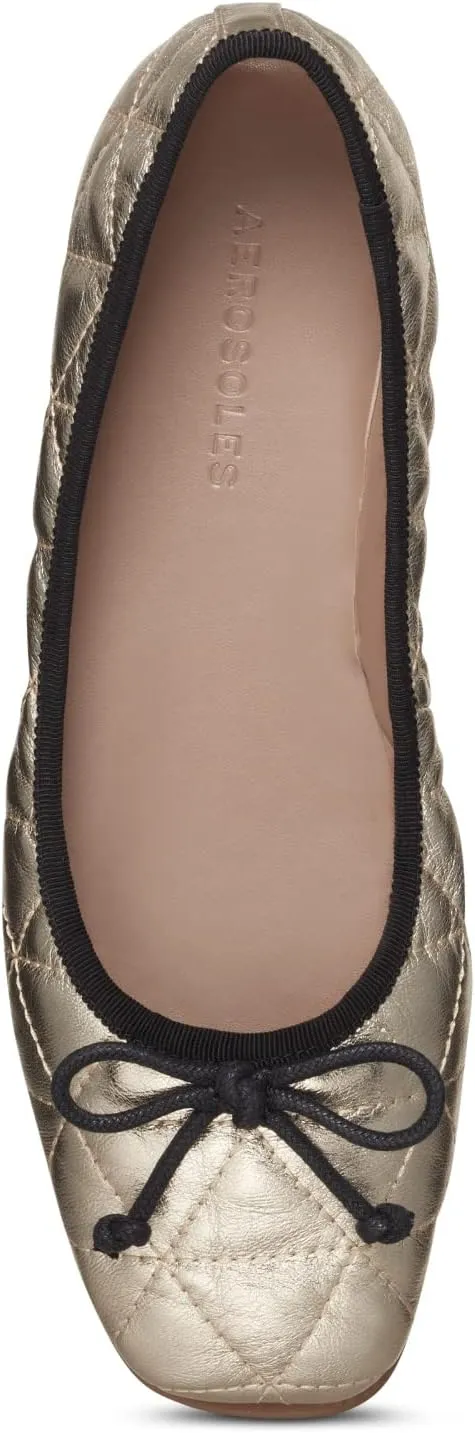 Aerosoles Women's Catalina Ballet Flat