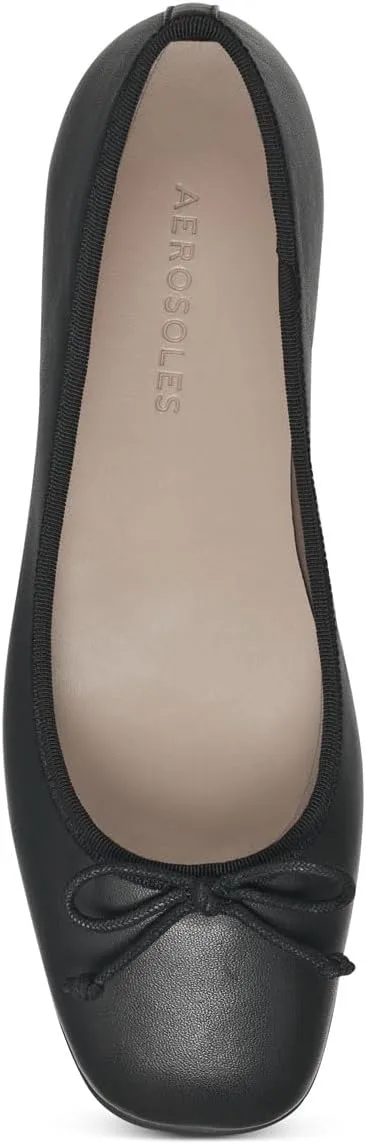 Aerosoles Women's Catalina Ballet Flat