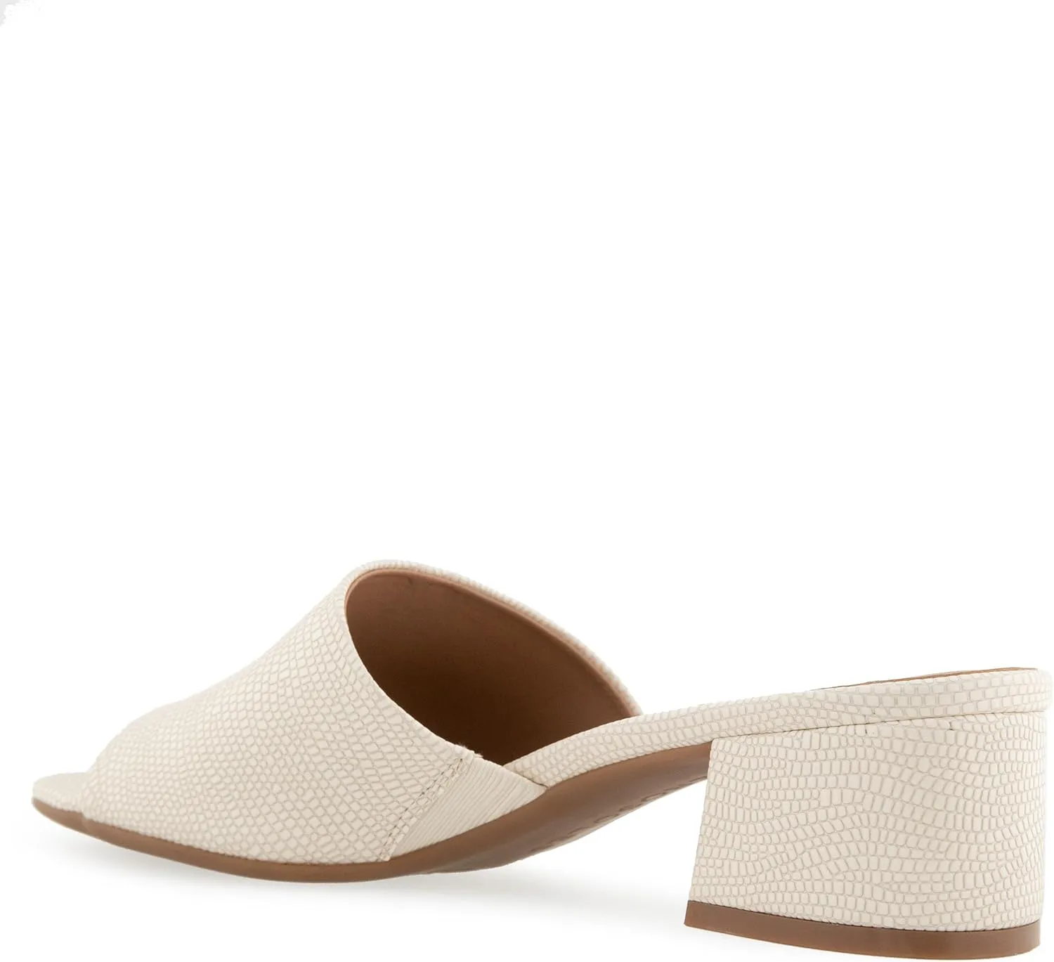 Aerosoles Women's Como Slide Sandal