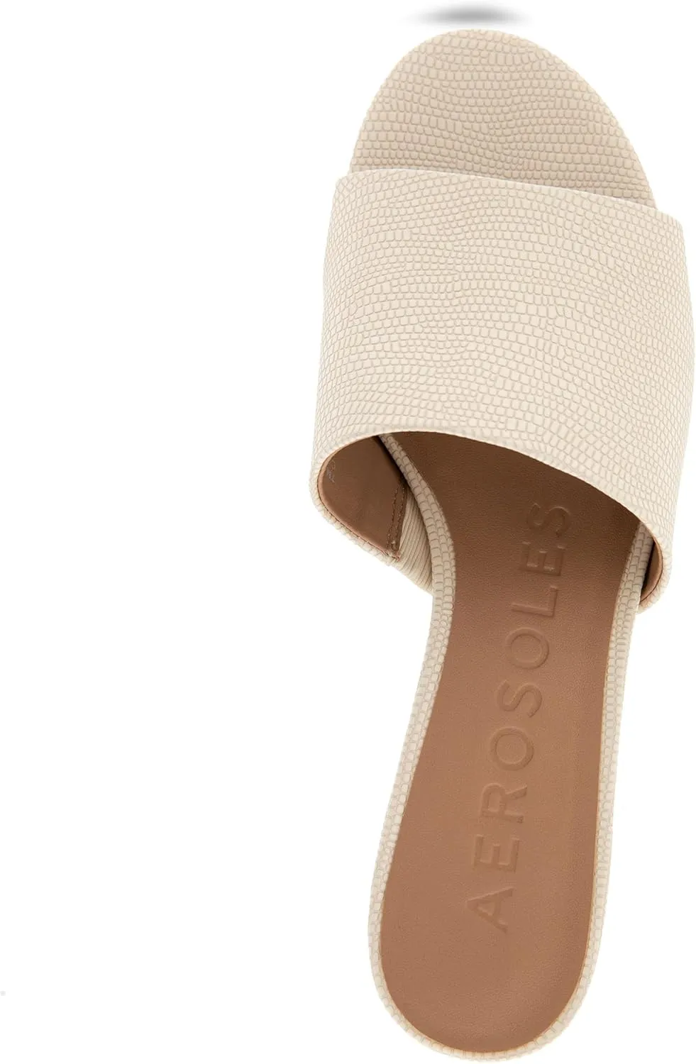 Aerosoles Women's Como Slide Sandal