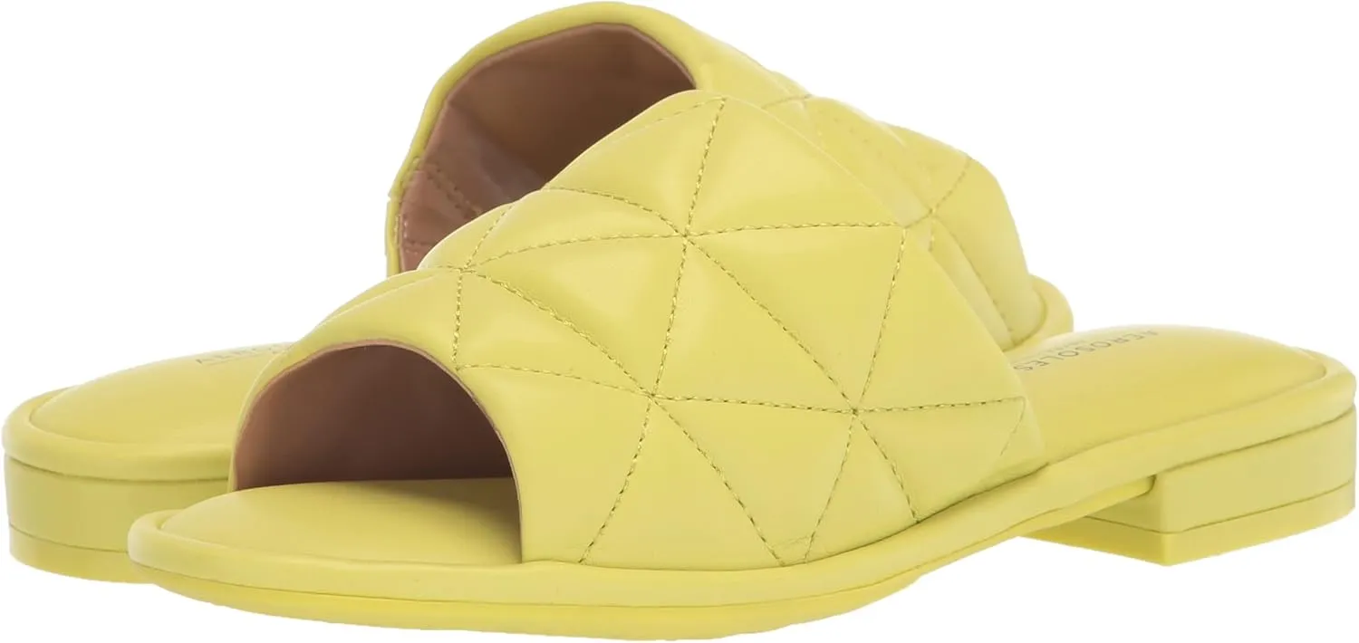 Aerosoles Women's Jasper Slide Sandal