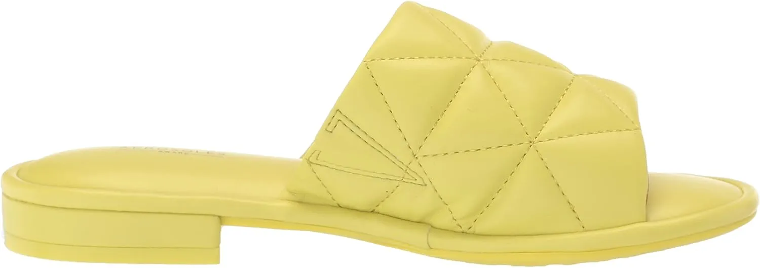 Aerosoles Women's Jasper Slide Sandal