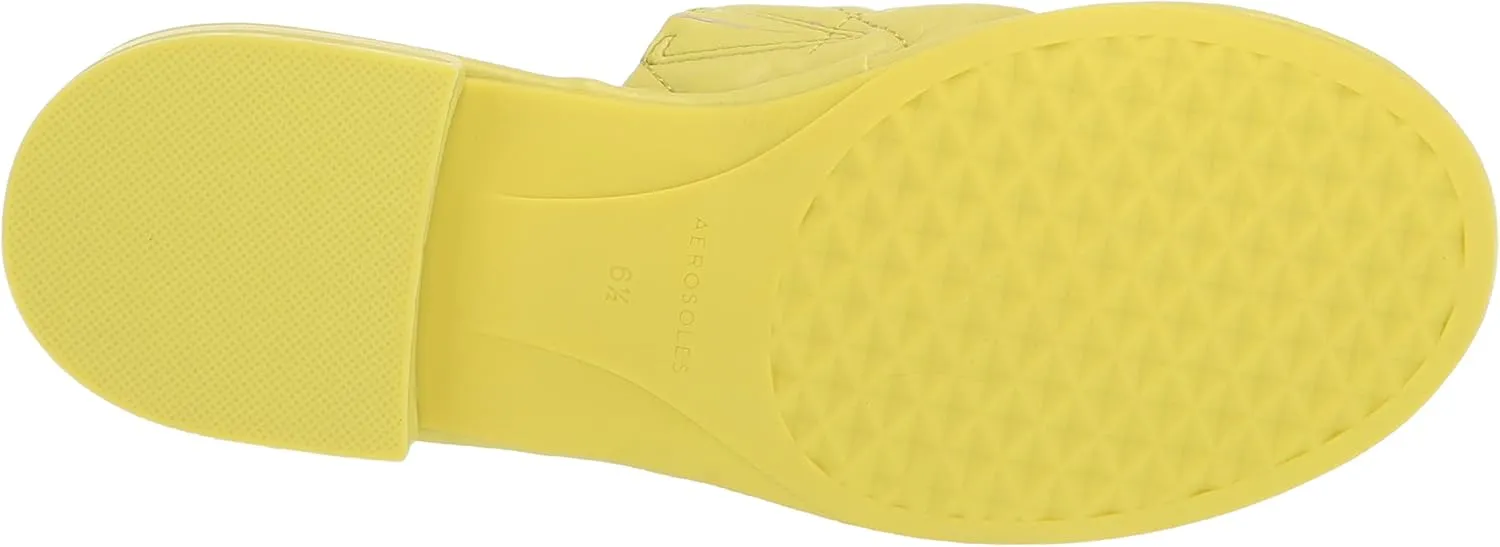 Aerosoles Women's Jasper Slide Sandal