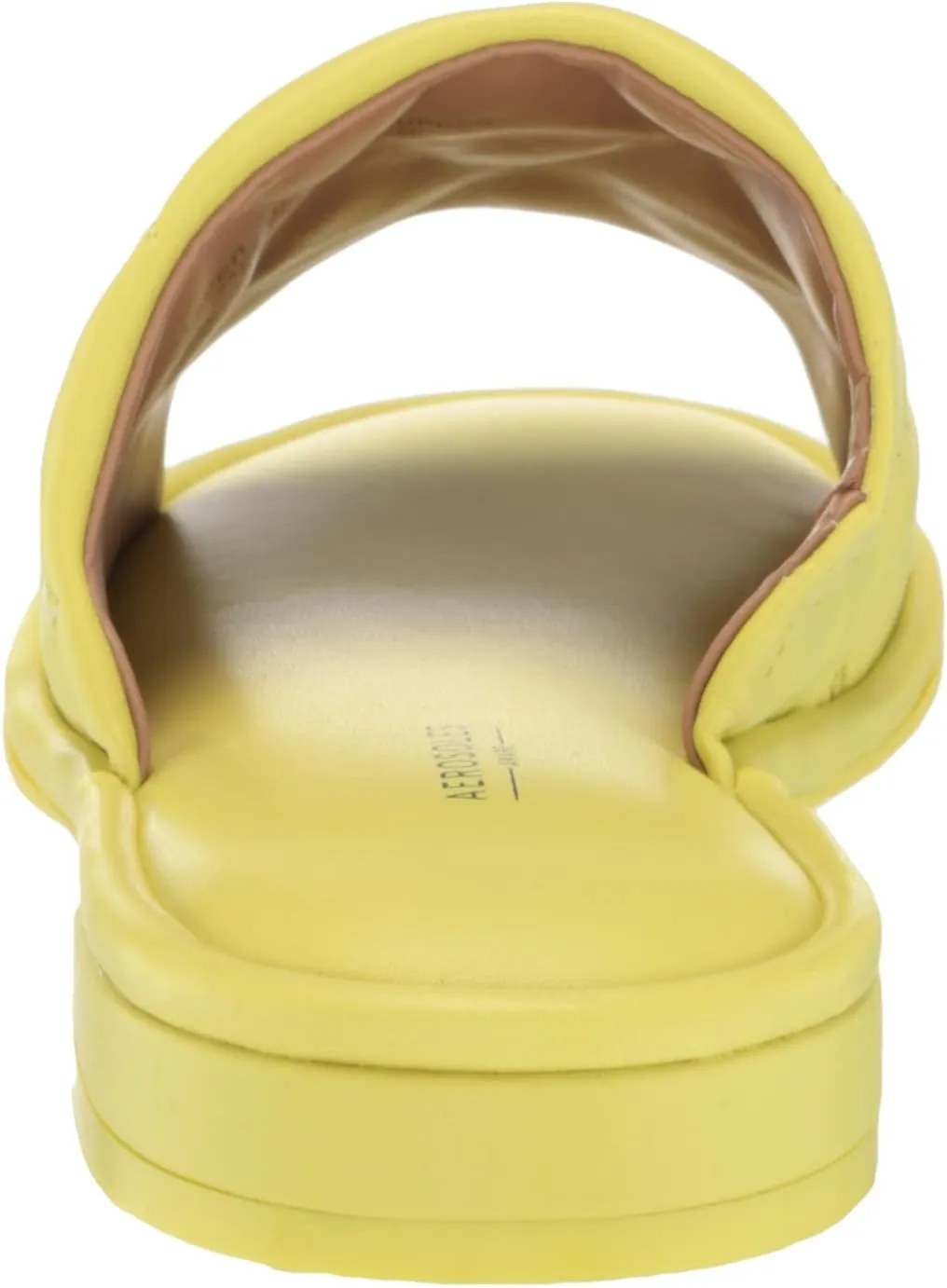 Aerosoles Women's Jasper Slide Sandal