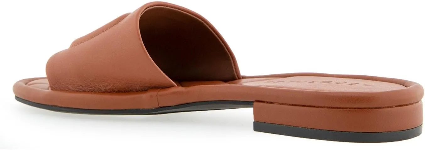 Aerosoles Women's Jilda Slide Sandal
