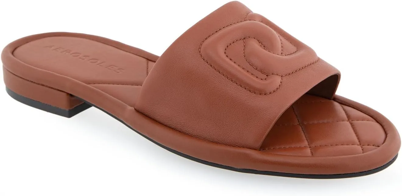 Aerosoles Women's Jilda Slide Sandal