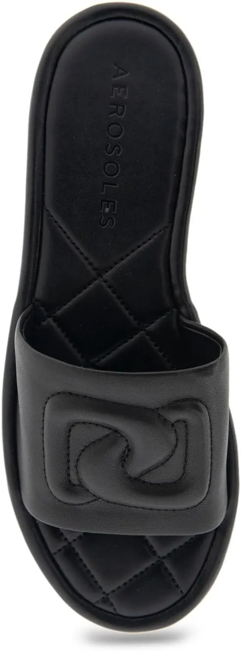 Aerosoles Women's Jilda Slide Sandal
