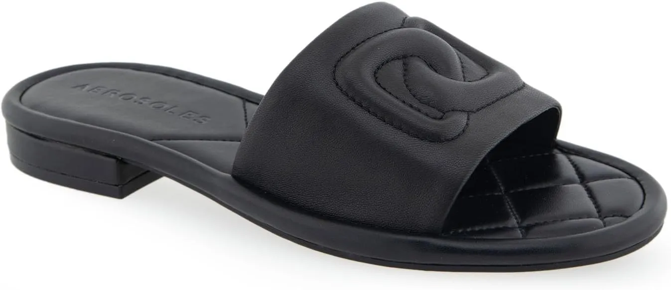 Aerosoles Women's Jilda Slide Sandal