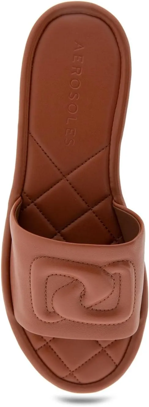 Aerosoles Women's Jilda Slide Sandal