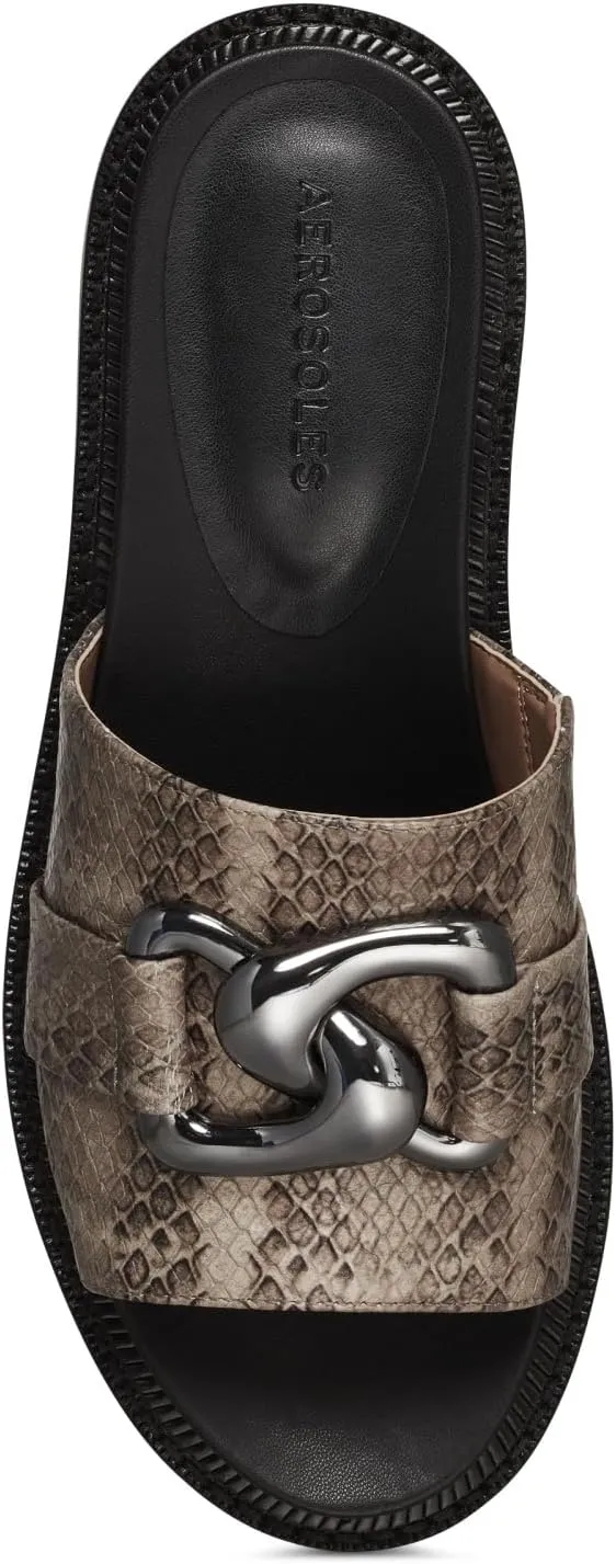 Aerosoles Women's Lima Slide Sandal