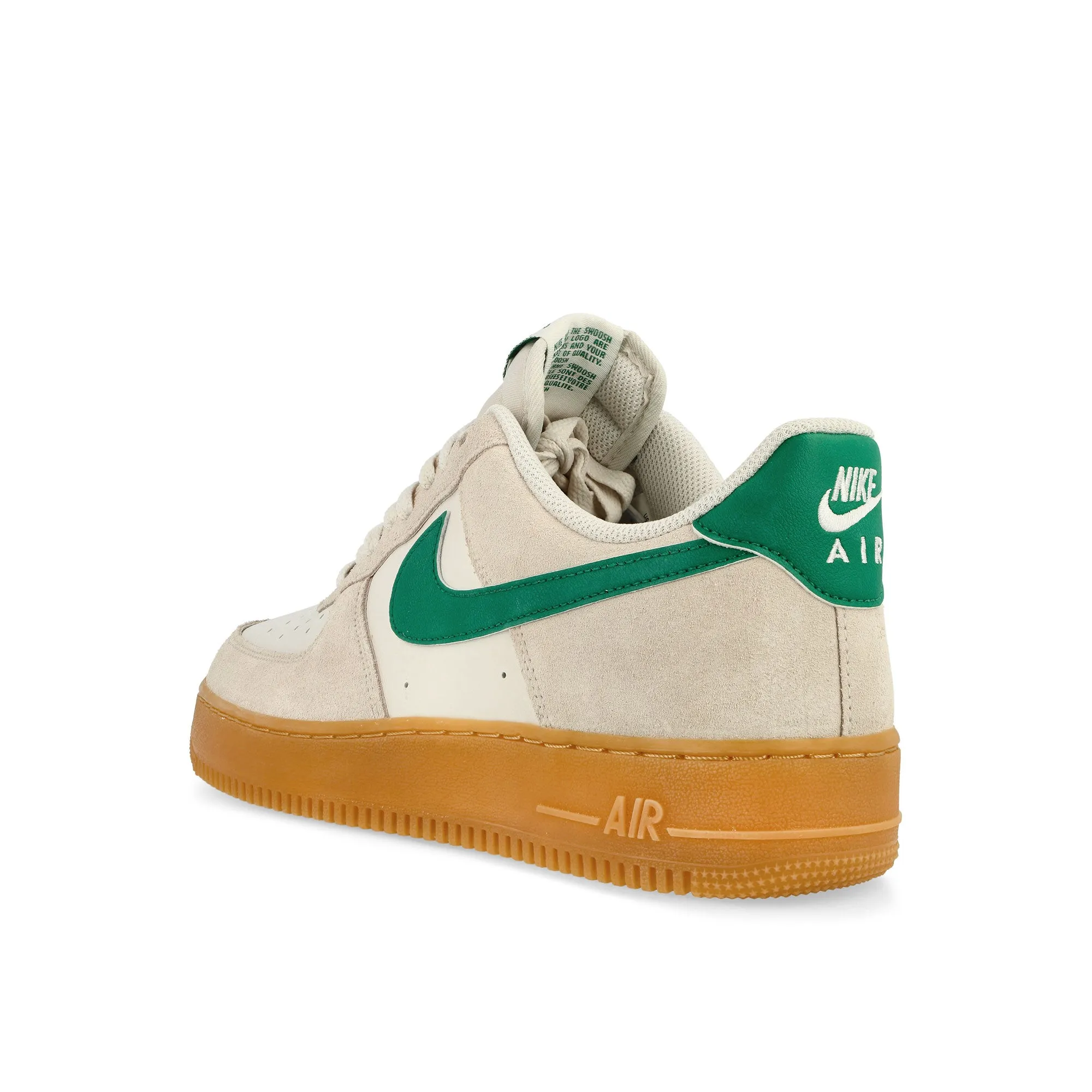 Air Force 1 '07 LV8