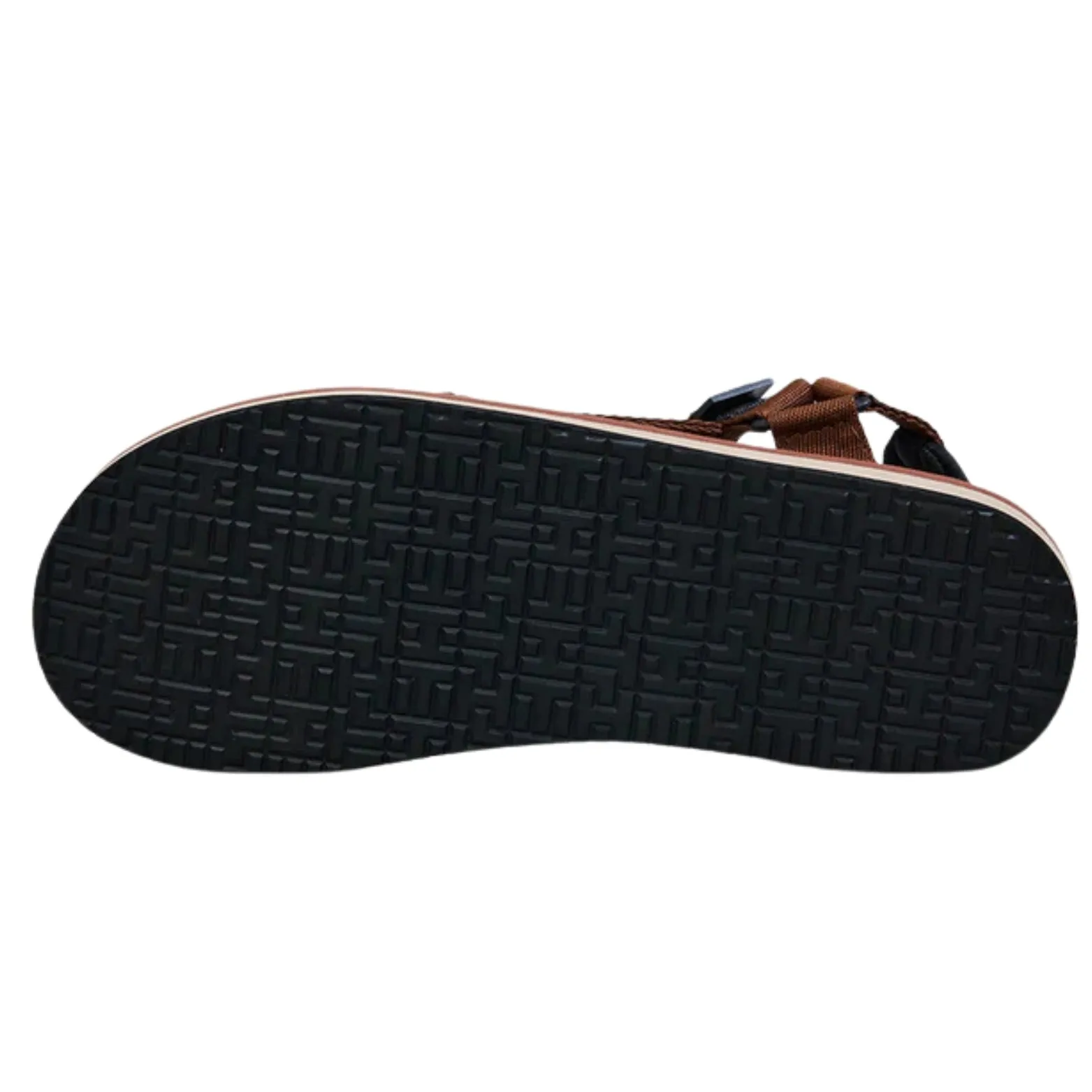 Airy Strap Sandals