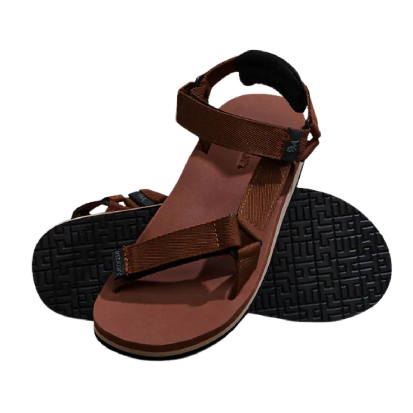 Airy Strap Sandals