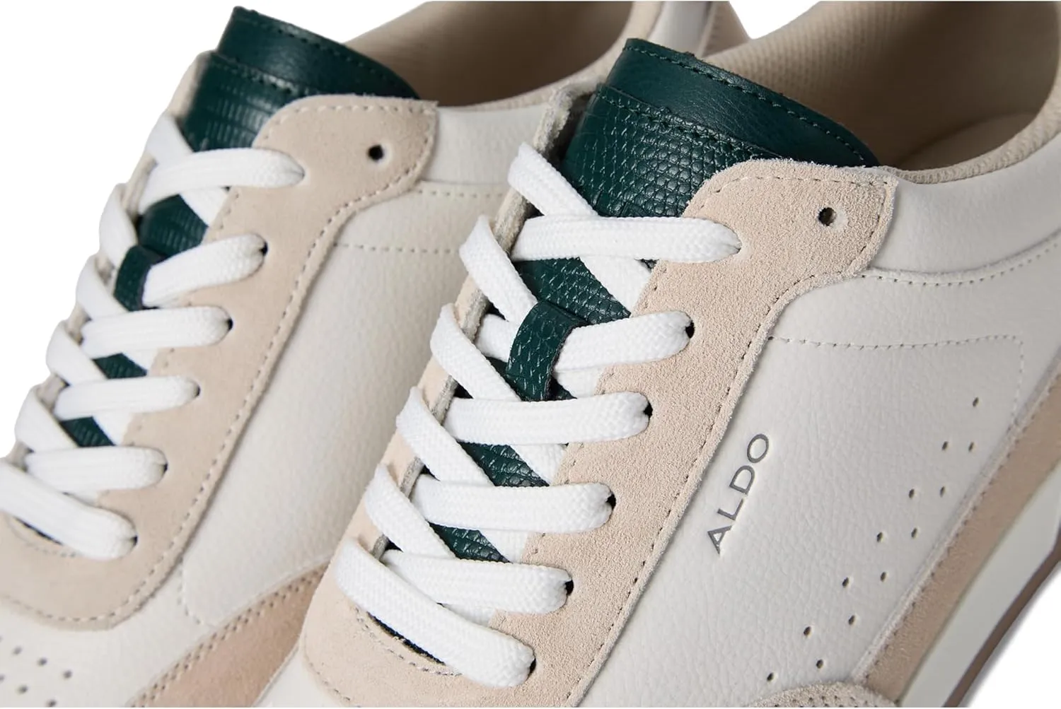 ALDO Men's Maxi Sneaker