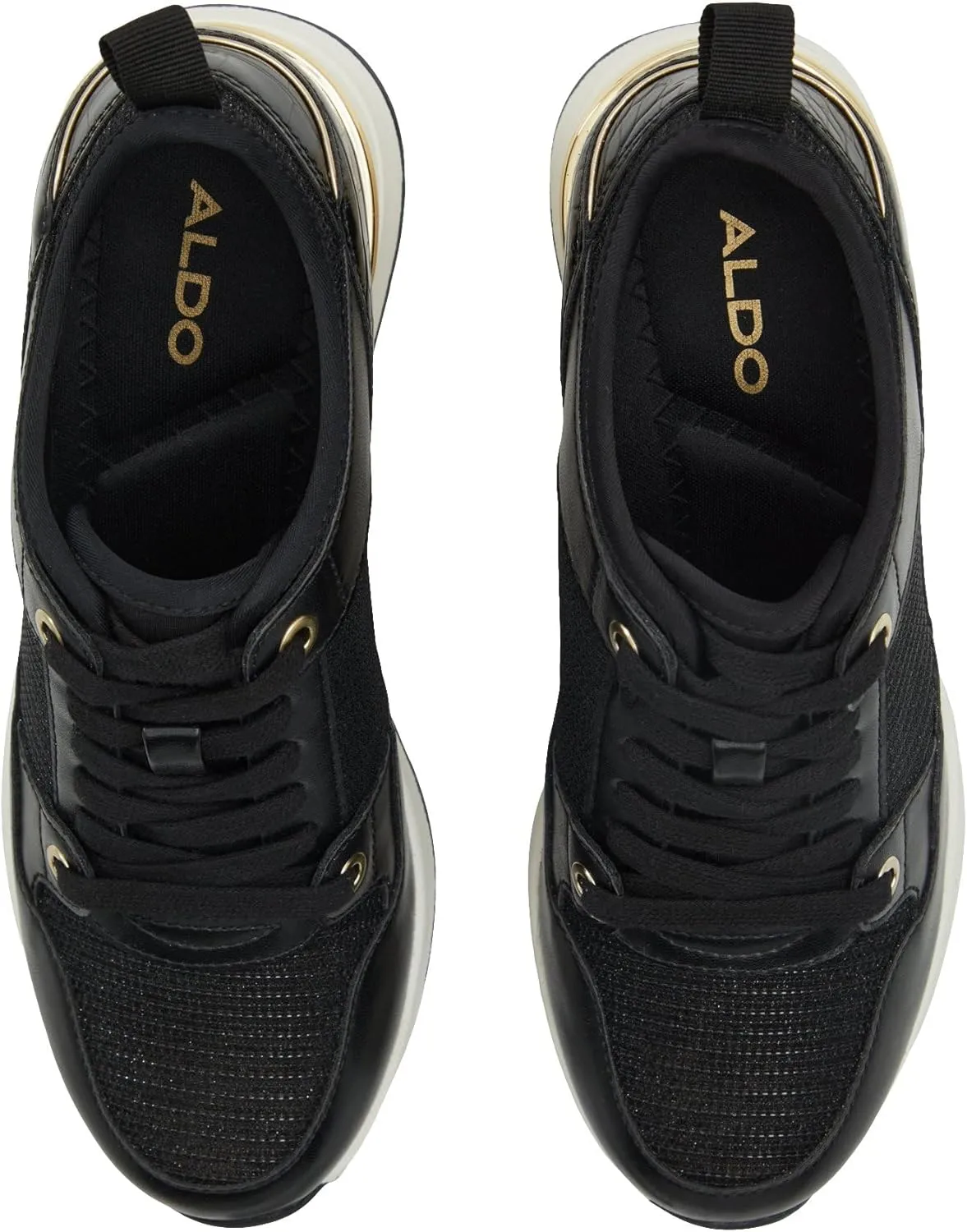 ALDO Women's Kourtt Sneaker