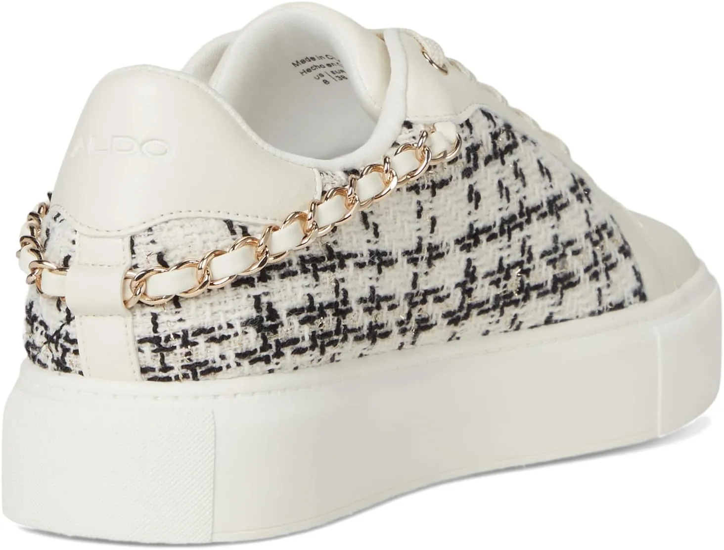 ALDO Women's Tavi Sneaker