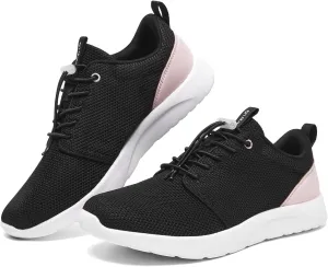 ALEADER Energycloud Ultra Light | Womens Slip On Walking Shoes Tennis Running Shoes