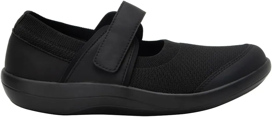 Alegria Dinamo Womens Mary Jane Shoes