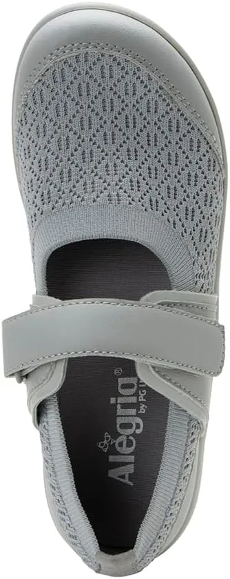 Alegria Dinamo Womens Mary Jane Shoes