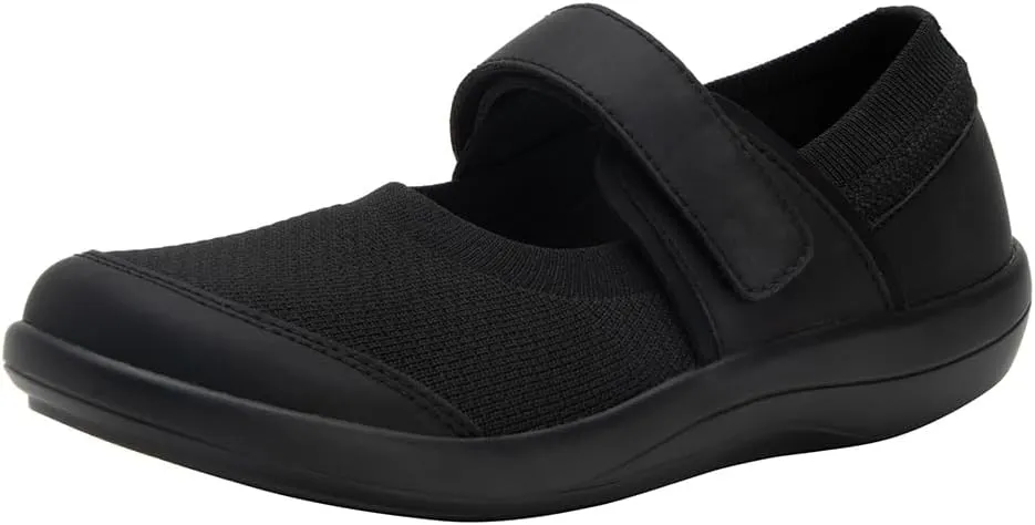 Alegria Dinamo Womens Mary Jane Shoes