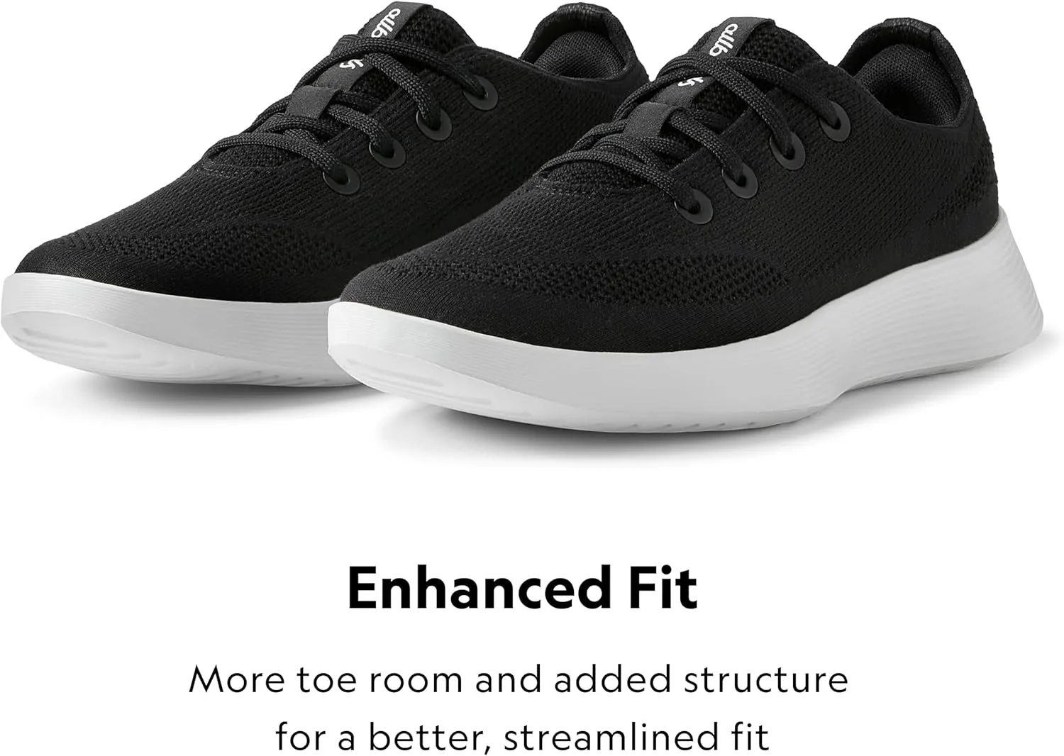 Allbirds Men's Tree Runner Go Everyday Sneakers