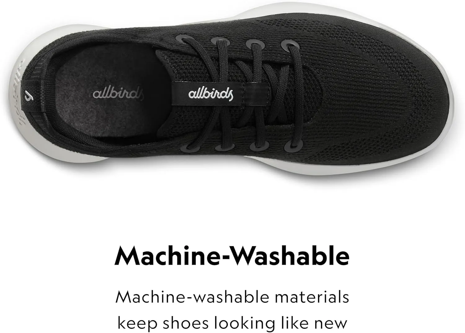 Allbirds Men's Tree Runner Go Everyday Sneakers