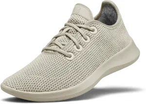Allbirds Men’s Tree Runners Everyday Sneakers, Machine Washable Shoe Made with Natural Materials