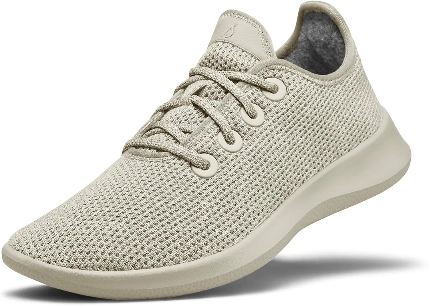 Allbirds Men’s Tree Runners Everyday Sneakers, Machine Washable Shoe Made with Natural Materials
