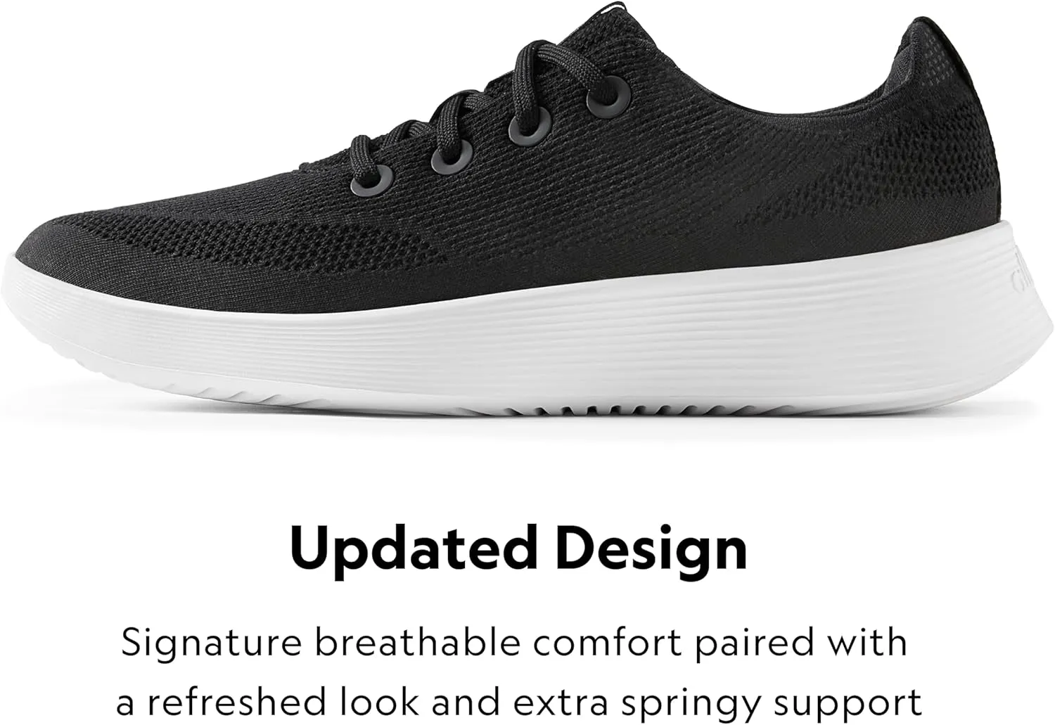 Allbirds Women's Tree Runner Go Everyday Sneakers