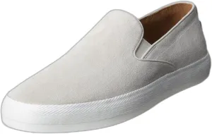 Allen Edmonds Men's Classic Sneaker