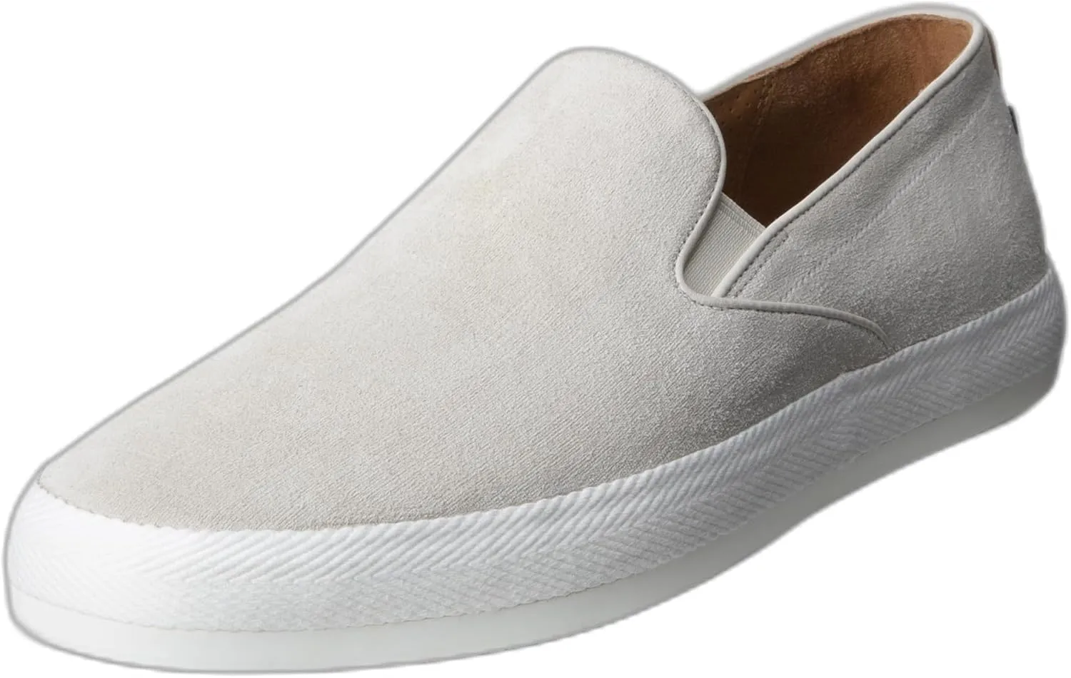 Allen Edmonds Men's Classic Sneaker