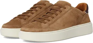 Allen Edmonds Men's Oliver-2 Court Inspired Shoes Sneaker