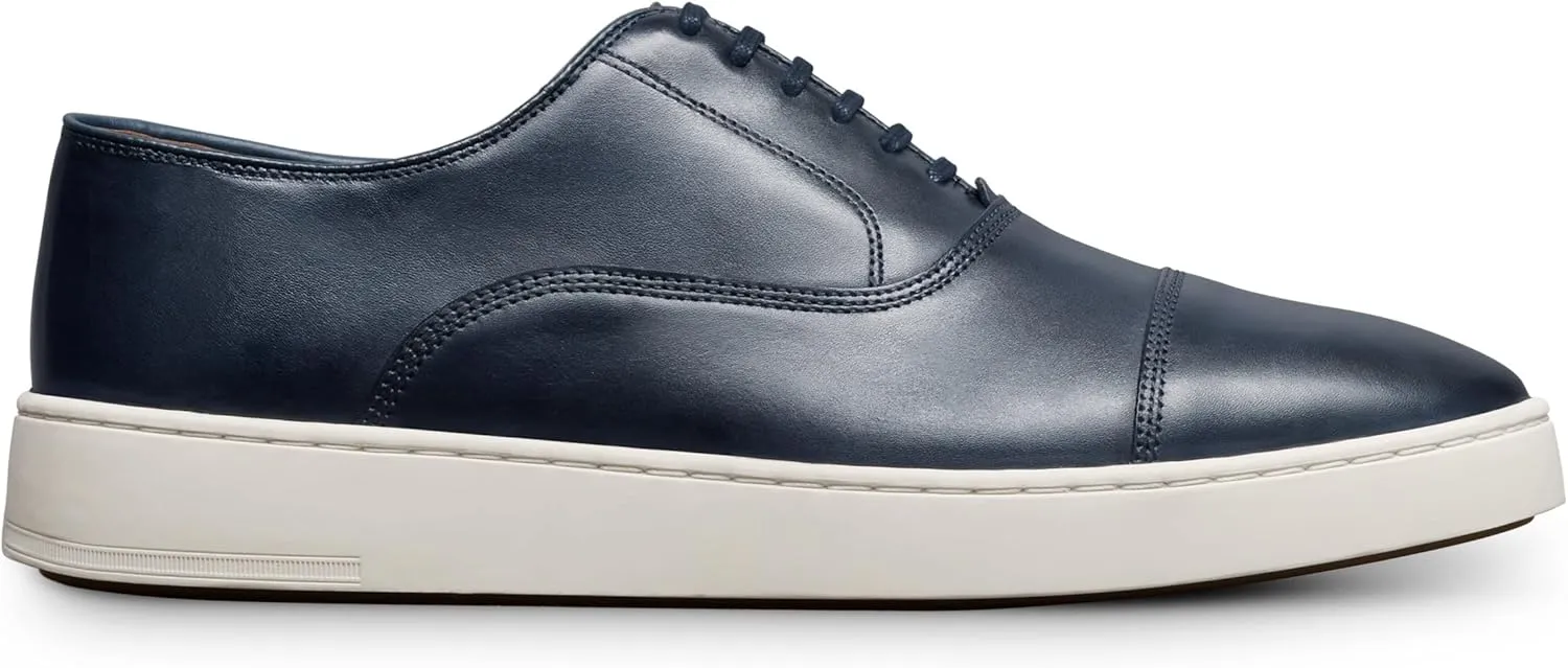 Allen Edmonds Men's Park Sneaker 2.0