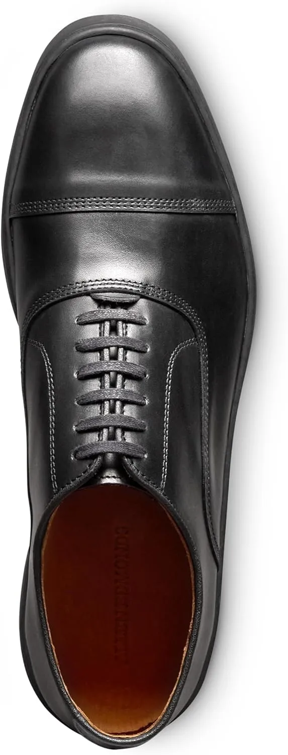 Allen Edmonds Men's Park Sneaker 2.0