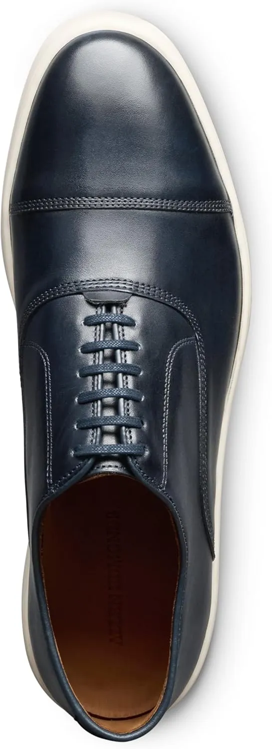 Allen Edmonds Men's Park Sneaker 2.0