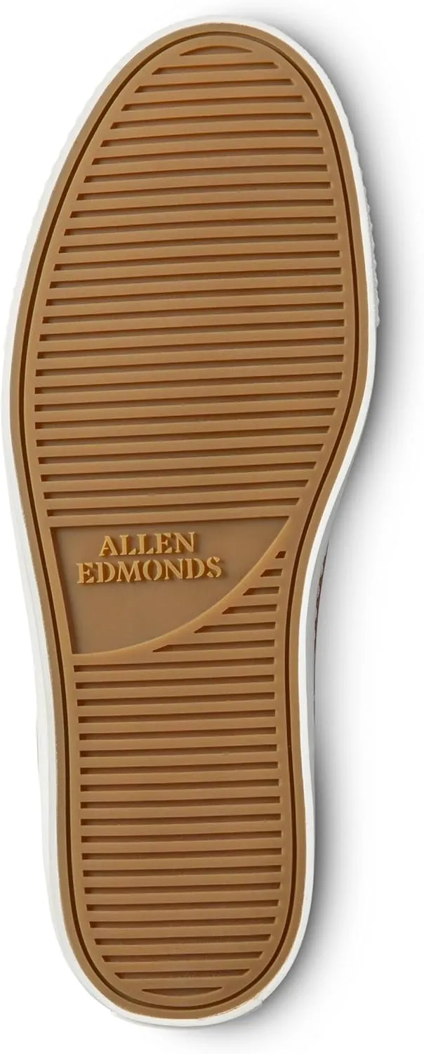Allen Edmonds Men's Paxton Sneaker