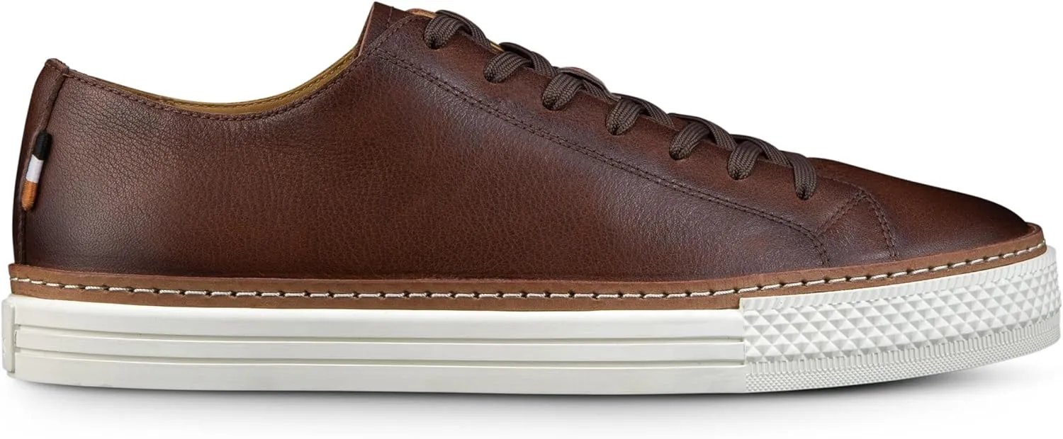 Allen Edmonds Men's Paxton Sneaker