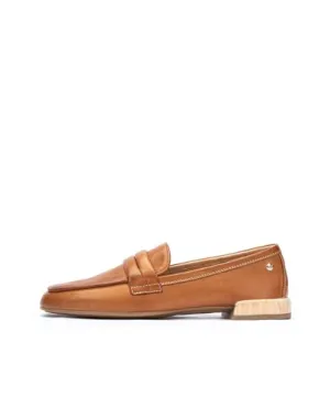 Almeria Low Slip On