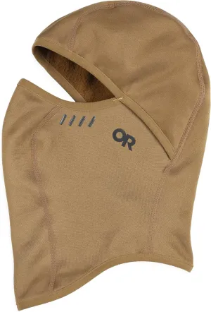 Alpine Fleece Balaclava