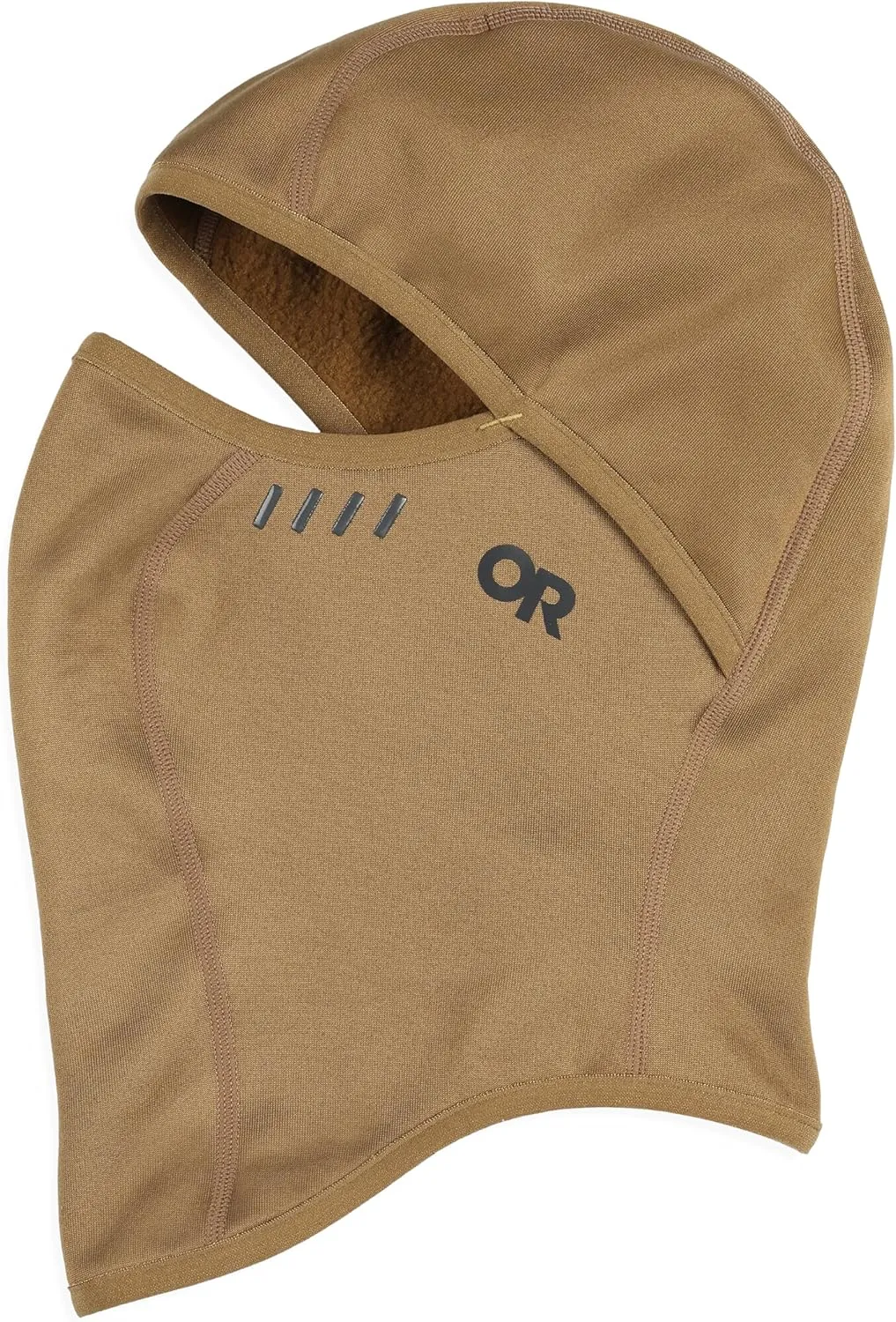 Alpine Fleece Balaclava