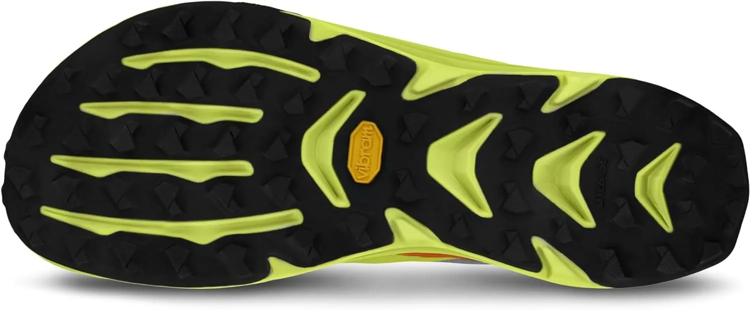 ALTRA Men's Mont Blanc Carbon Trail Running Shoe